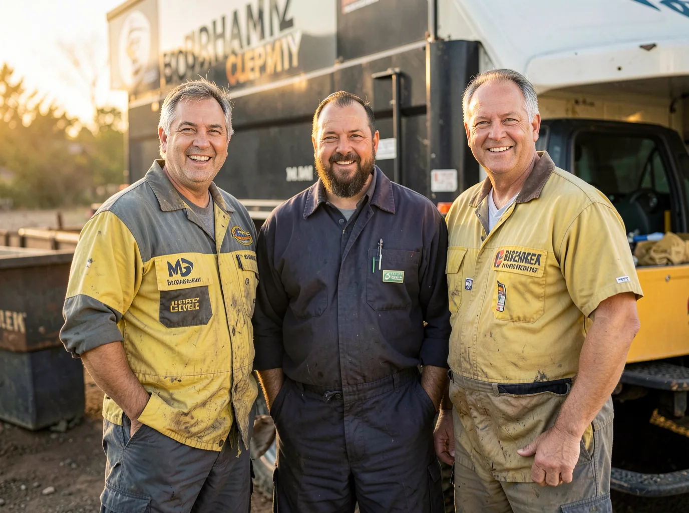 Sewage Cleanup company in Stone Mountain, GA