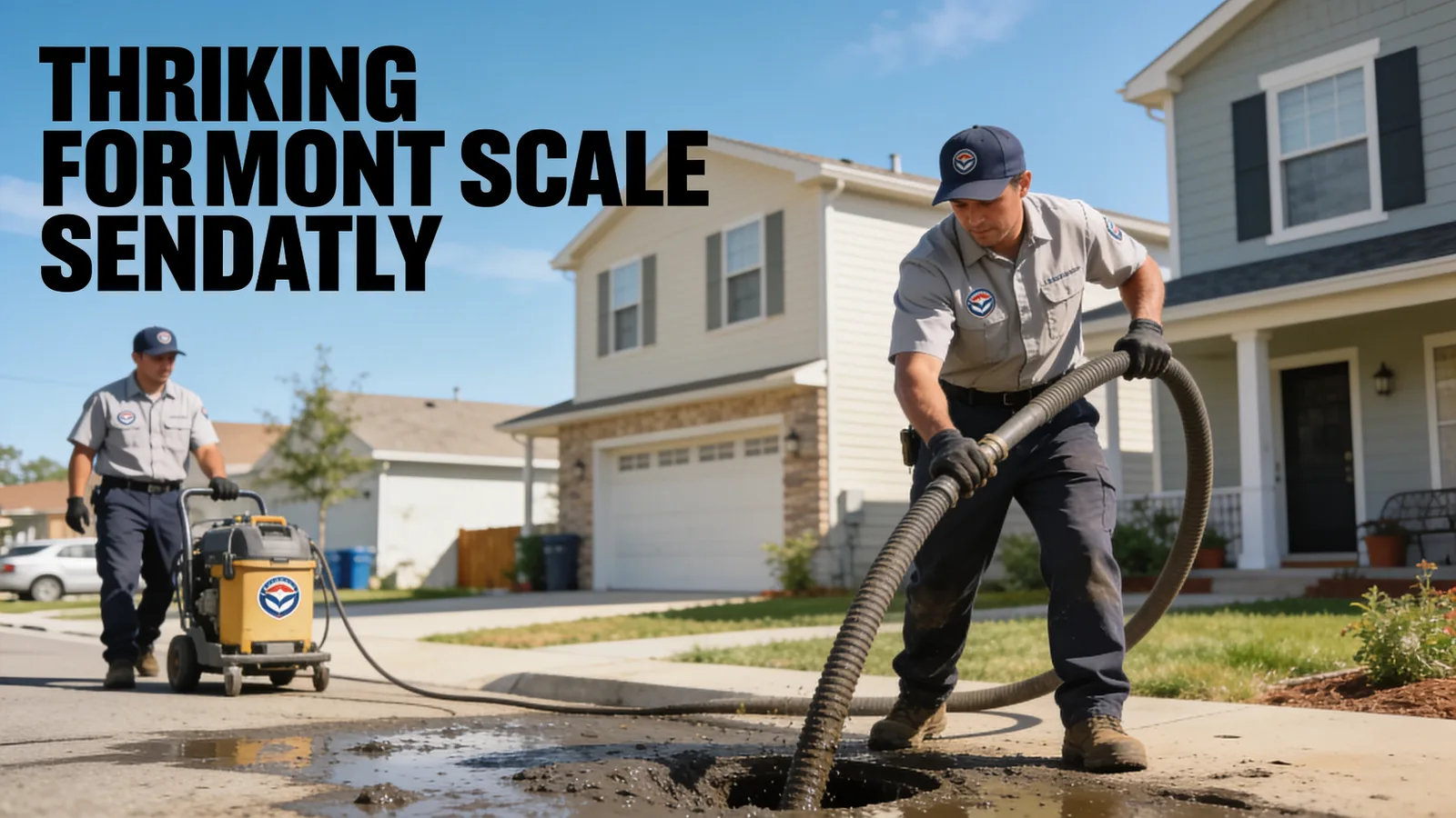 Sewage Cleanup in Stone Mountain, GA near me